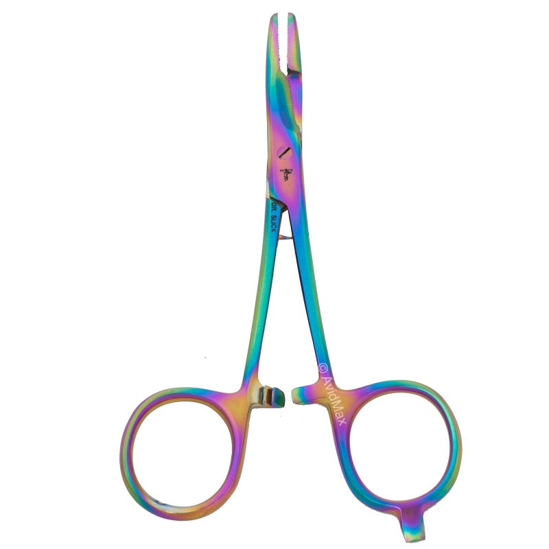 Dr. Slick Scissor Clamp by Dr. Slick - Image 2
